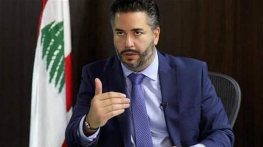 Minister of Economy Emphasizes Urgent Need for Reforms in Lebanon's Ailing Public Sector and Banking Industry