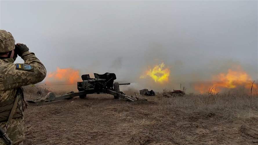 Six killed in Russian strikes targeting several sites in Ukraine