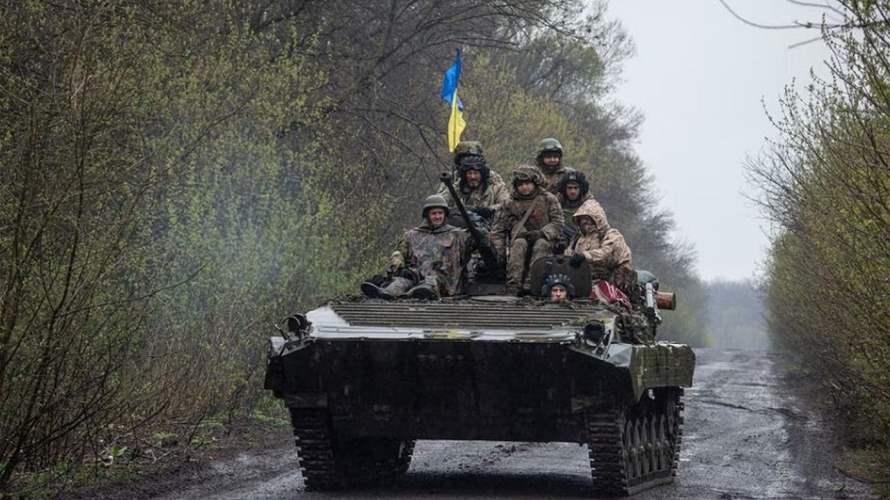 أوكرانيا تطالب العدل الدولية بإلزام روسيا دفع "تعويضات" بسبب الحرب