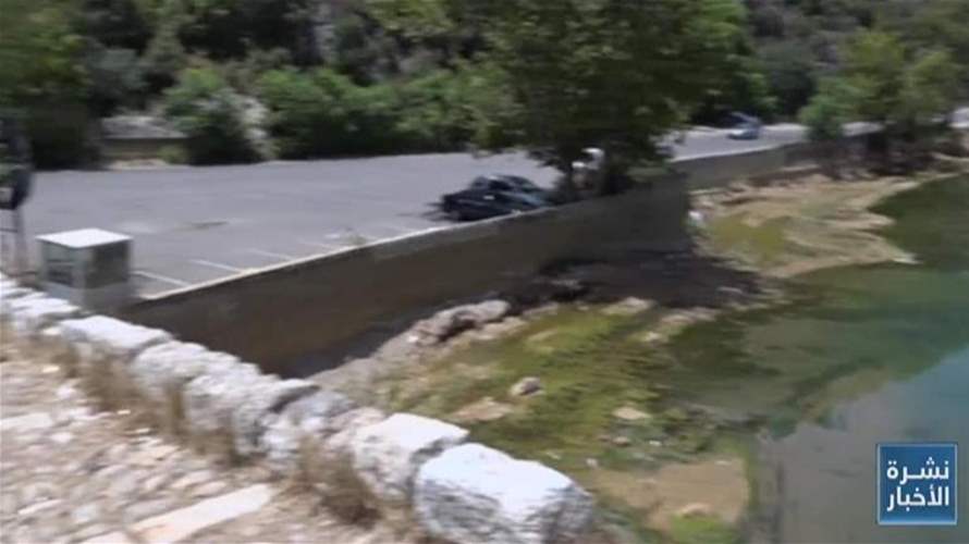 في مجرى نهر الكلب غرق سياسيون وقضاة