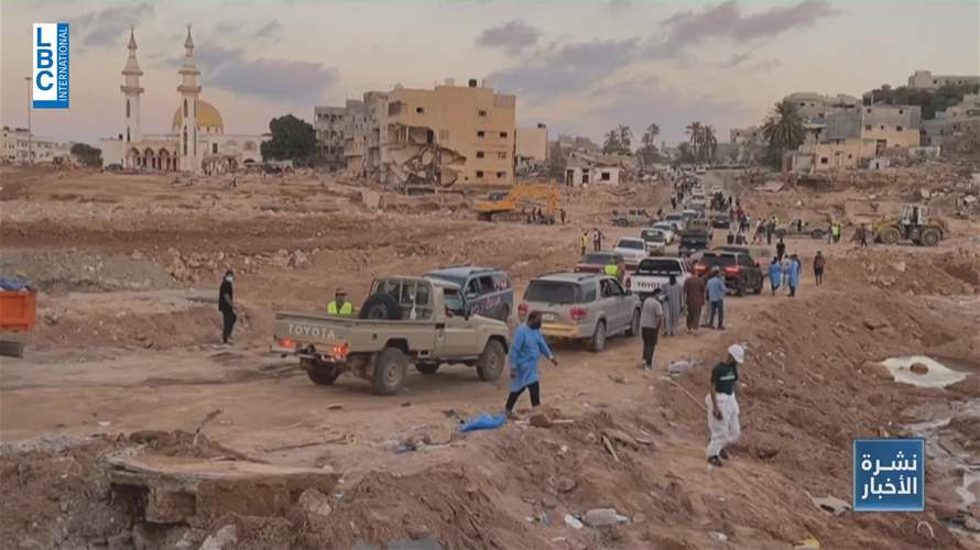 بعثة الأمم المتحدة في ليبيا حذرت من تفشي الأمراض وحدوث أزمة مدمرة ثانية