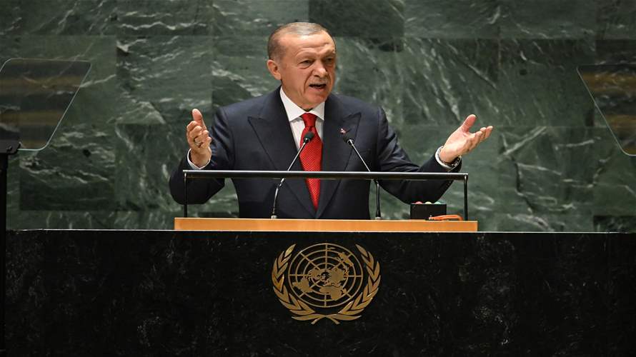 إردوغان يهاجم أوروبا مجدّداً بسبب عمليات تدنيس القرآن