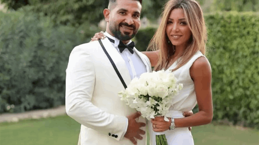 بعد مرور أسابيع على إعلان زوجته طلاقهما... أحمد سعد يخرج عن صمته وهذا ما قاله!