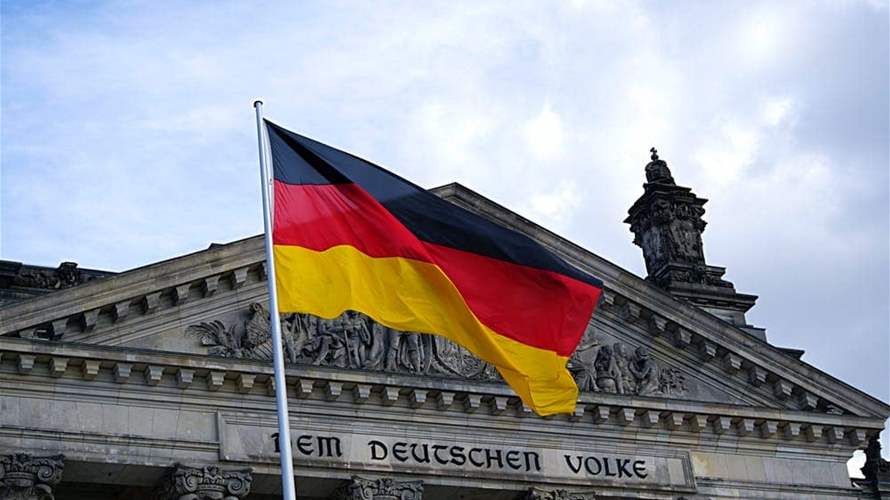 Germany to host international reconstruction conference for Ukraine next year