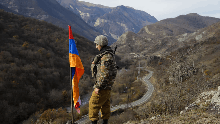 Armenian PM emphasizes necessity of pursuing peace in Nagorno-Karabakh despite its difficulty 