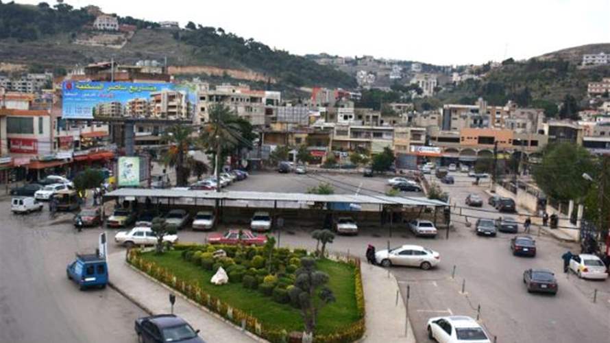 مؤسسات تجارية وصناعية في النبطية تتلقى إنذارات