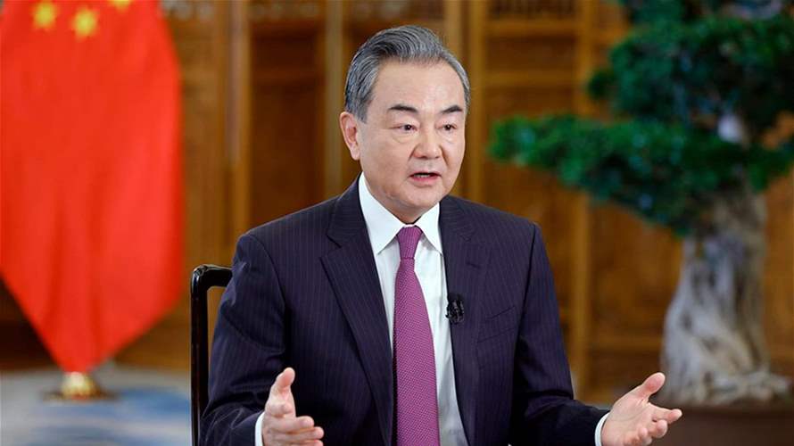 وانغ يي: على بكين وموسكو تعزيز تعاونهما