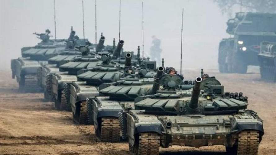 الجيش الأوكراني يؤكد ضرب مطار عسكري روسي في القرم