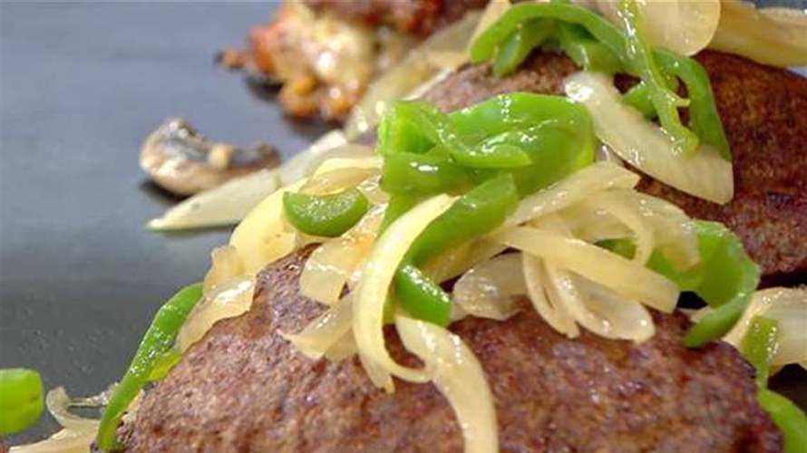 "كباب المعجوقة"... وصفة لذيذة على طريقة الشيف فادي زغيب (فيديو)