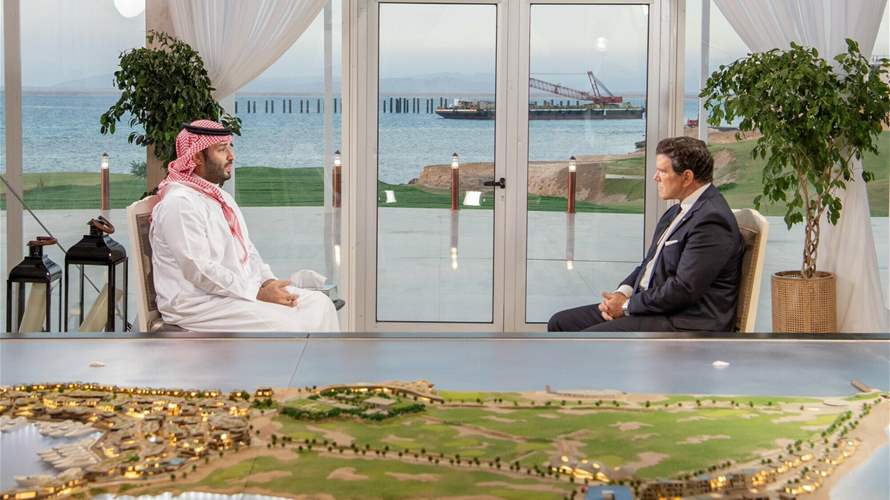Fox News interview: Saudi Crown Prince discusses diplomacy, regional stability, and controversies  