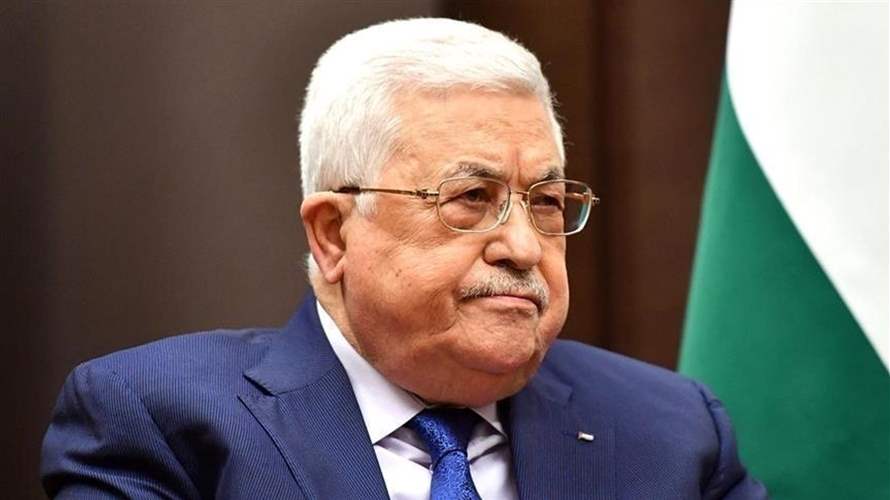 عباس: لا سلام في الشرق الاوسط بدون حصول الفلسطينيين على "حقوقهم"