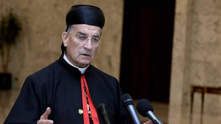 الراعي للمسؤولين الأوستراليين: أسلّمكم قضية لبنان ونريد منكم دعمه في المحافل الدولية