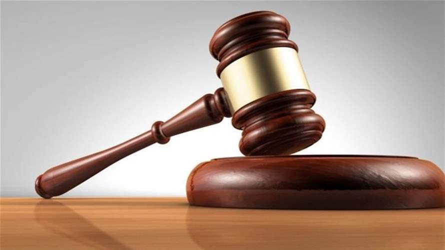 المجلس العدلي أرجأ المحاكمات في جريمة بتدعي وتفجير جبل محسن