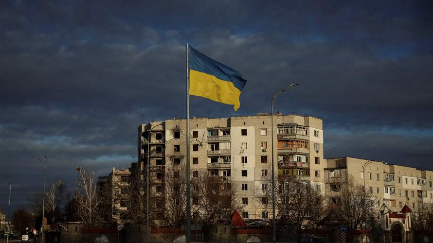 One dead, 15 injured in strike on Ukraine's Kremenchuk