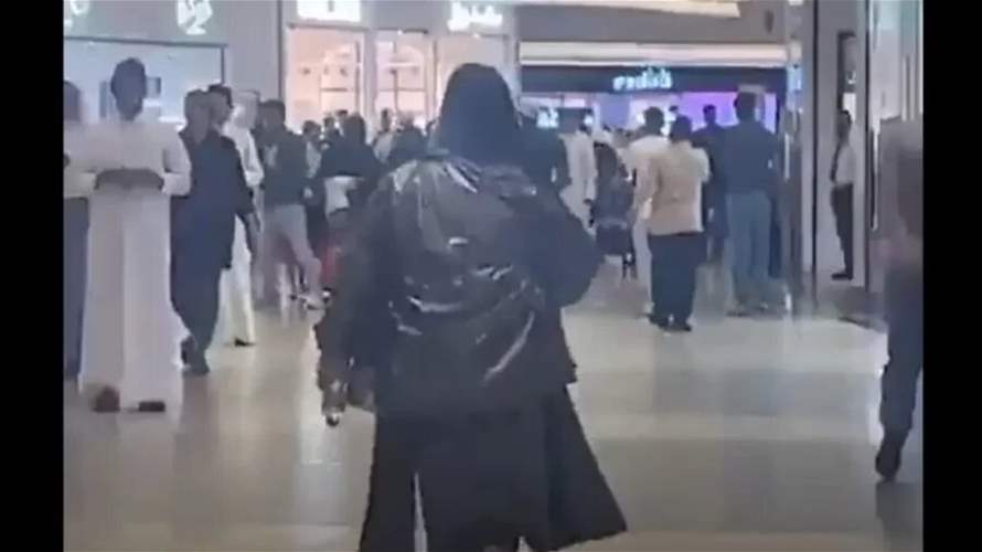 ادعت أنها الإمام المهدي المنتظر... سيّدة كويتية تحدث جدلاً عبر مواقع التواصل الاجتماعي! (فيديو)