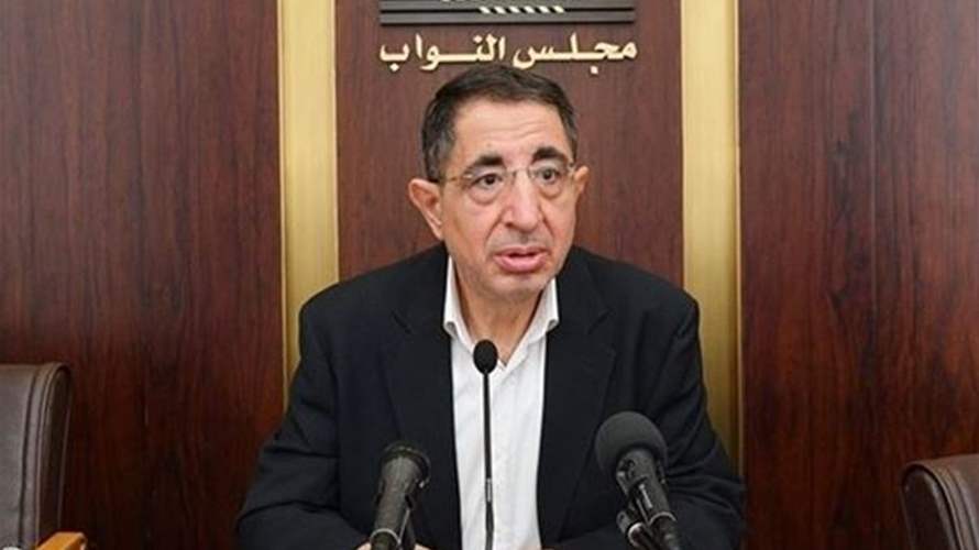 الحاج حسن: الأميركيون والأوروبيون يتحملون مسؤولية النزوح في لبنان