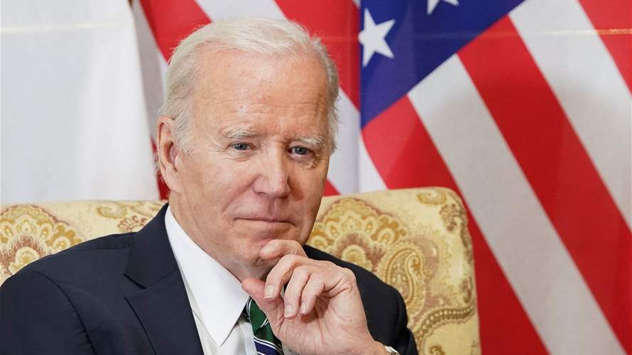 Biden accuses "extremist Republicans"