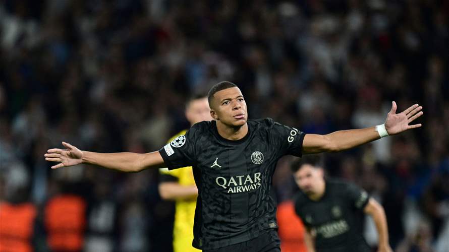 Al Khelaifi believes that Mbappe “deserves to win the Ballon d’Or”