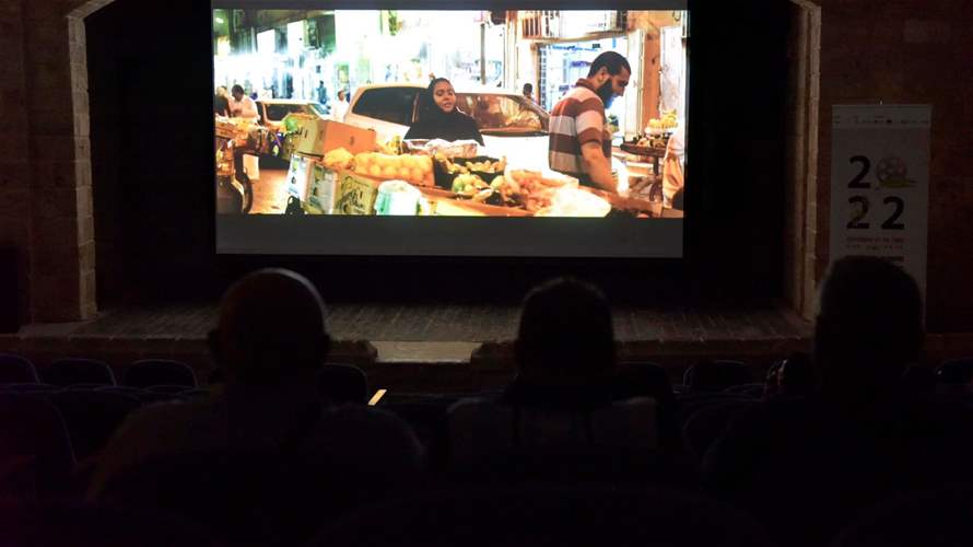 Tripoli Film Festival: Reviving the cinematic spirit of a lost era