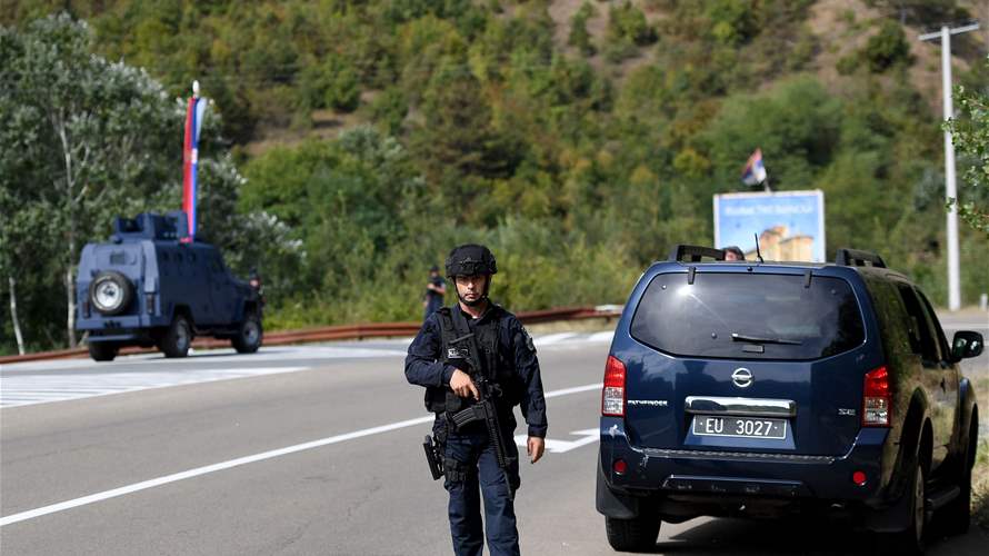 Kosovo PM confirms continued shooting at police in the North 