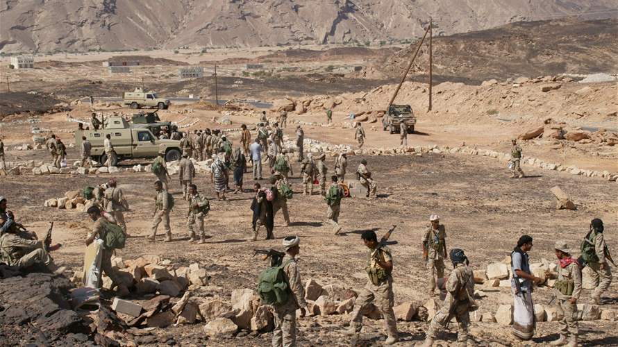 Four soldiers killed in an attack by Al-Qaeda in Yemen 