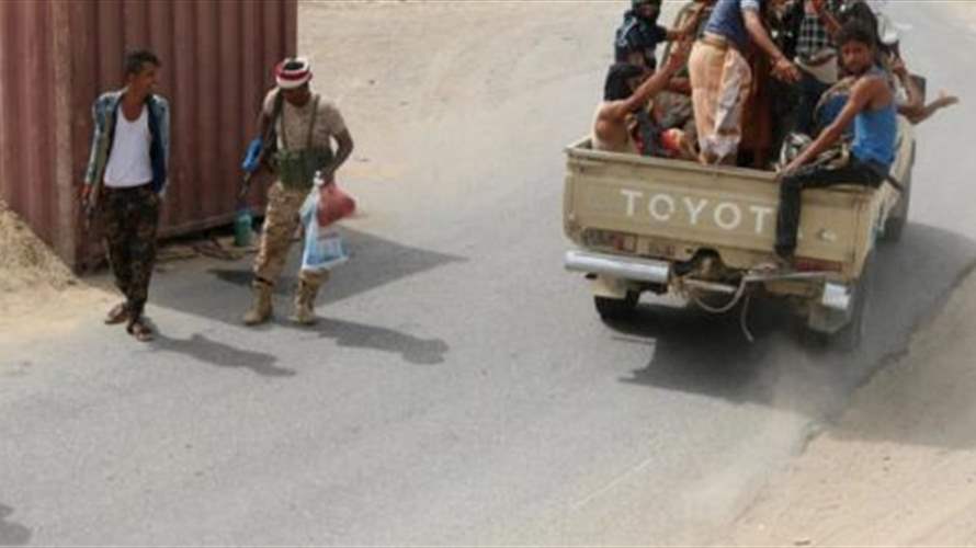 مقتل أربعة جنود بهجوم لتنظيم القاعدة في اليمن
