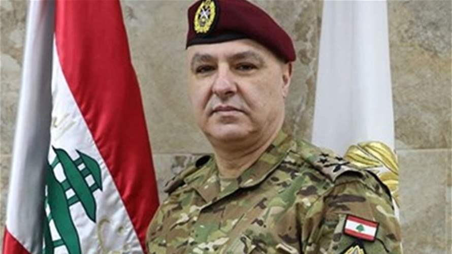 الموفد القطري: لا أحد متمسك بقائد الجيش (الأخبار)