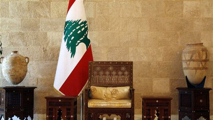 "الثنائي" يدفع بالقطري إلى مصير لودريان (نداء الوطن)