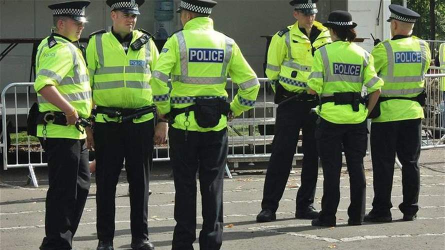 شرطيون في لندن يتخلون عن حمل السلاح بعد توجيه اتهام بالقتل لأحدهم