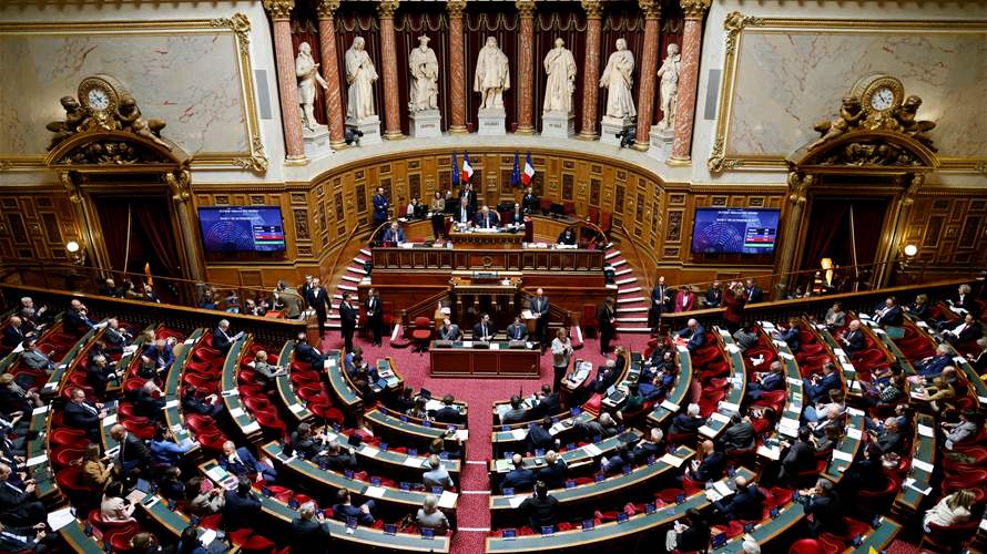 اليمين مستمر بالهيمنة على مجلس الشيوخ الفرنسي