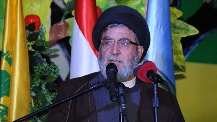 Monitoring Qatari's delegation: Hezbollah's Ibrahim Amin Al-Sayyed stance on Presidential elections, Sleiman Frangieh