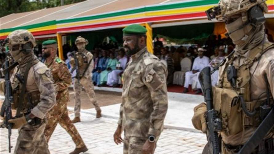 الحكم العسكريّ في مالي يؤجل الانتخابات الرئاسية     
