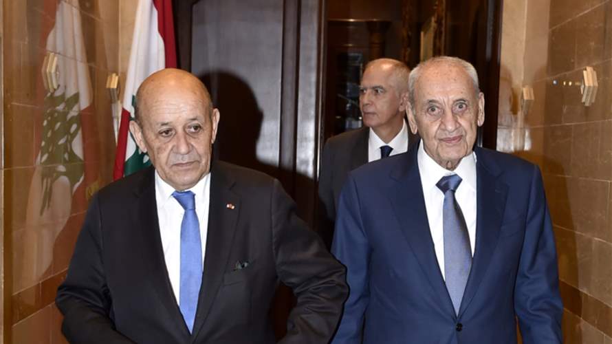 لبنان يتهيّأ لـ"تشرين" ساخن (الأخبار)