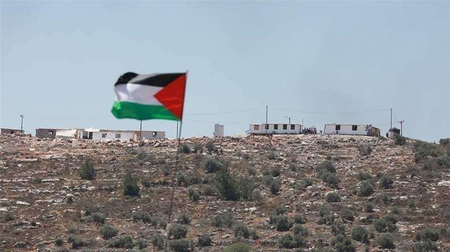 Saudi Delegation Visits Occupied West Bank for First Time in Three Decades
