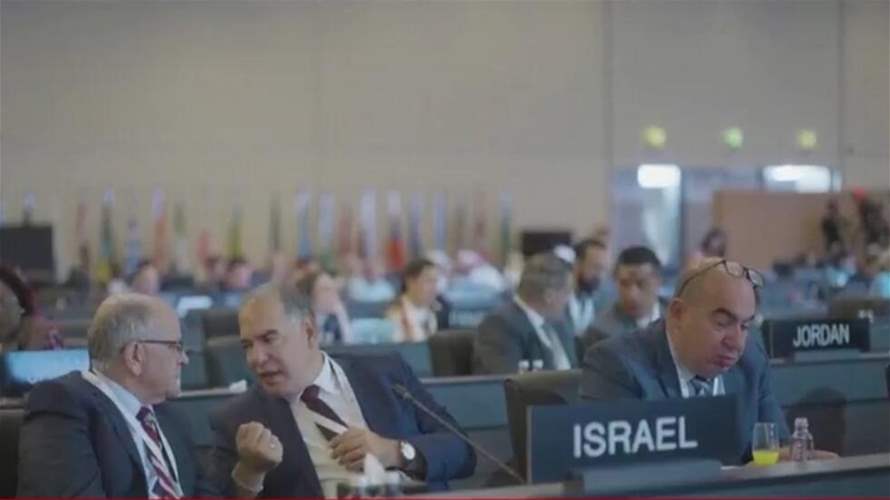 وزير السياحة الإسرائيلي في السعودية في أول زيارة علنية للمملكة