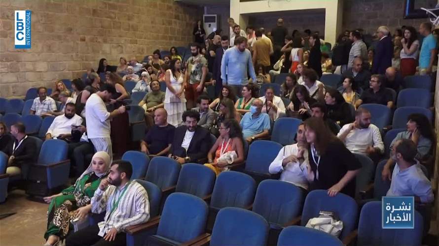 لبنان يعيد إحياء ذاكرته السينمائية من خلال مهرجان في طرابلس يستذكر الفن السابع