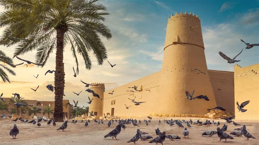  إطلاق حدث ضخم في السعودية اليوم 