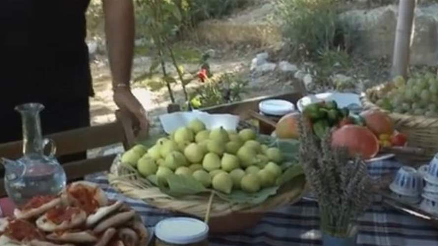 في يوم السياحة العالمي... الـLBCI تجول في الشوف