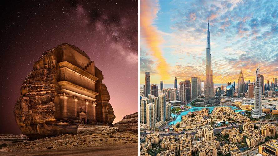 Unveiling the treasures: 6 must-see destinations in the Middle East on World Tourism Day 2023