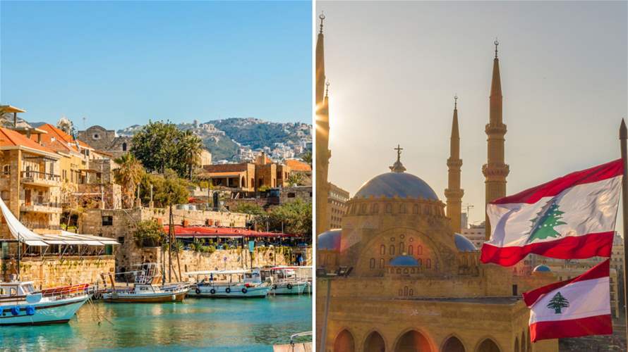 Lebanon's tourism sector: Booming revenues and job opportunities