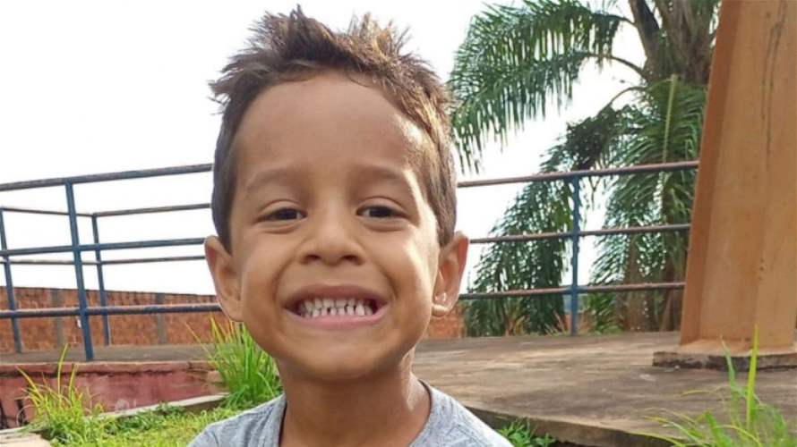 موت ابن الـ 5 سنوات  في مدرسته...ما حصل معه غير متوقع!