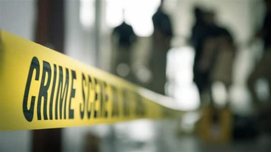 قتله داخل الحافلة وفرّ إلى سوريا وقوى الأمن تتحرّك