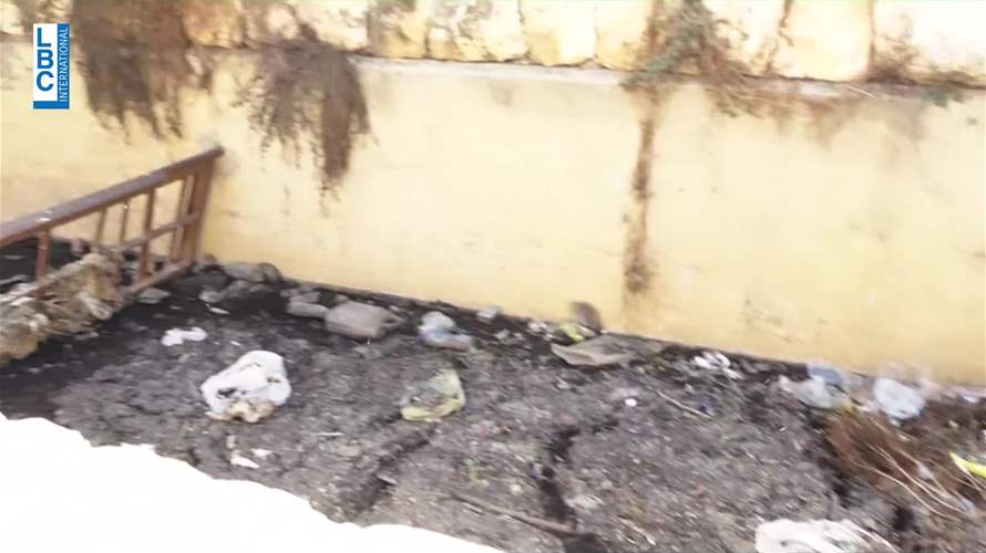 موسم الأمطار بات على الأبواب وأول تباشيره مطلع الأسبوع المقبل... كيف هو الوضع على الطرقات؟