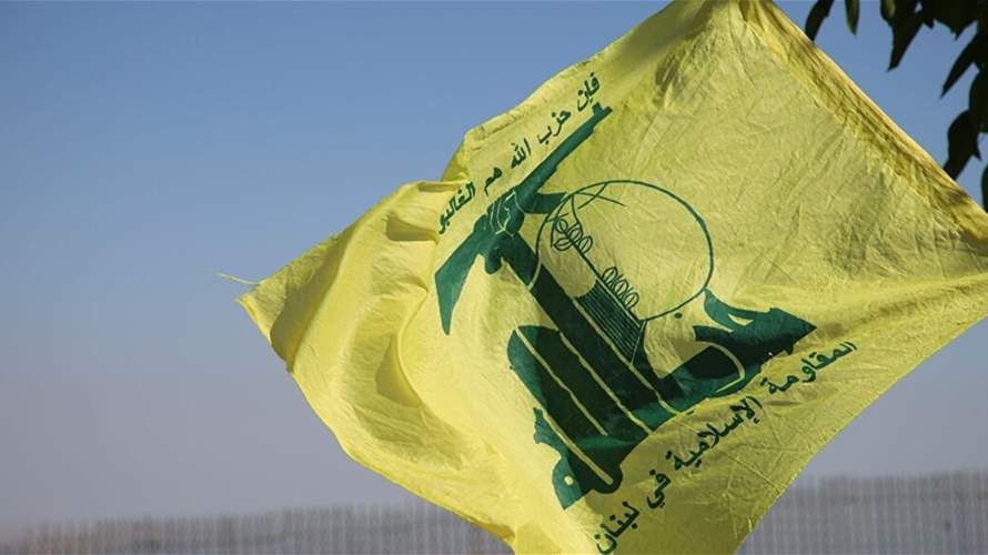 مصدر لـ"الأنباء الكويتية": حزب الله سرب زيارة الجنرال كوريلا إلى ثكنة عسكرية للتشويش على ترشيح قائد الجيش للرئاسة