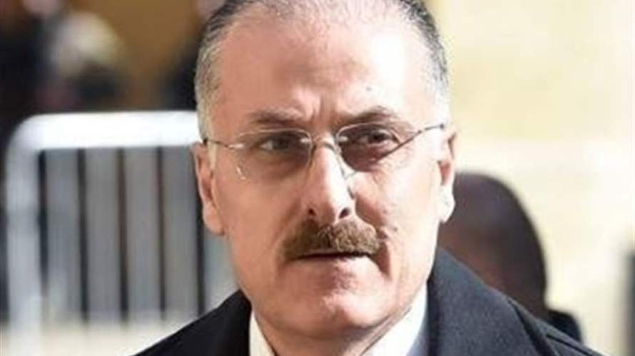 عبدالله لـ"الأنباء الإلكترونية": المطلوب تأمين أرضية داخلية لإنجاح المبادرات الخارجية