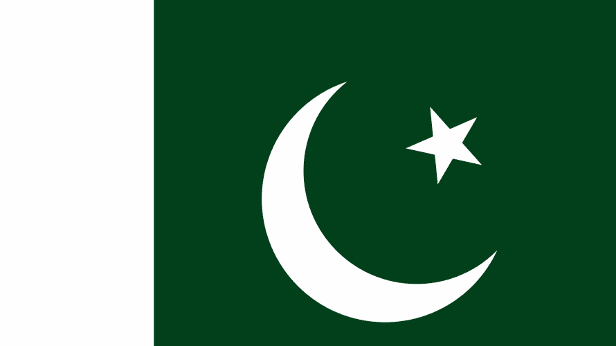 Deadly Suicide Bombing Targets Religious Procession in Southwest Pakistan