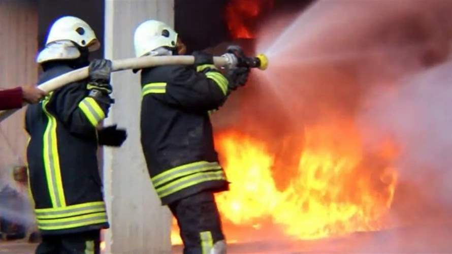 أضرمت النيران داخل عيادة للإجهاض... الحكم بالسجن 5 سنوات لإبنة الـ22 عاماً وهذه التفاصيل!