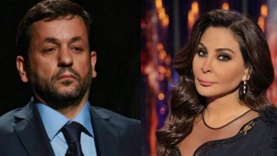 بعد تغريمه بدفع 400 مليون ليرة لبنانية للفنانة إليسا... اعتراض شربل خليل ينجح وهذه التفاصيل! (صور)