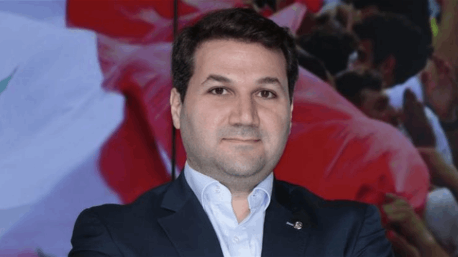نديم الجميل من هيوستن: لن نسمح بوصول مرشح حزب ومحور