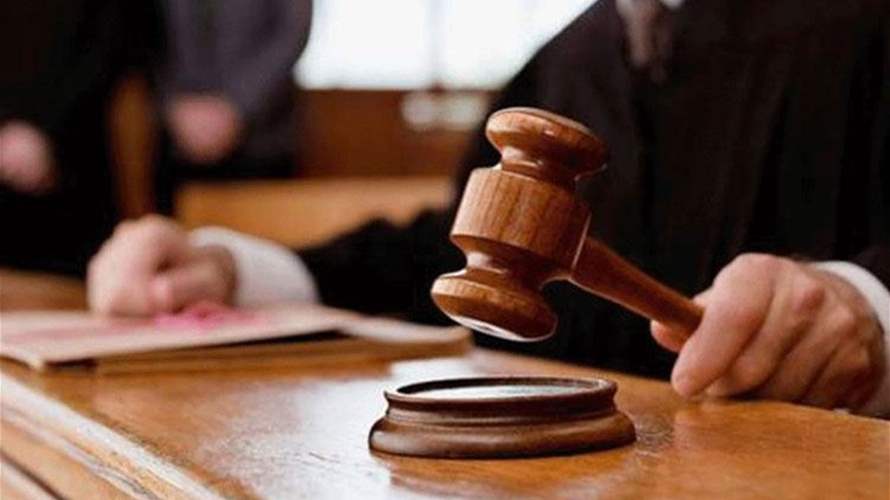 المجلس العدلي أرجأ جلستي المحاكمة في انفجار التليل وتفجير حارة حريك الى 10 و 24 تشرين الثاني